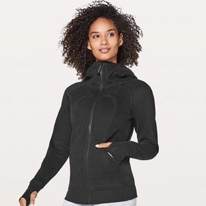 Lululemon hoodie